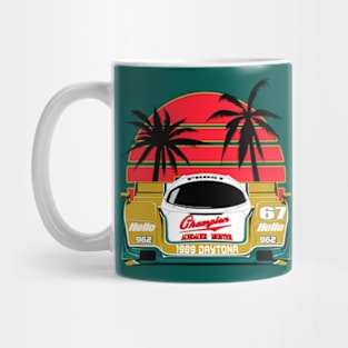 Cheers Champion Mug